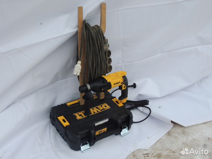 Аренда отбойных молотков, перфораторов