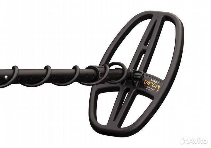 Металлоискатель Garrett Ace Apex