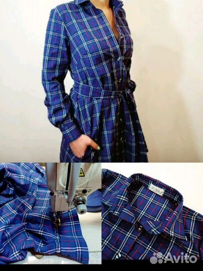 Портной. Индивидуальный пошив и ремонт одежды