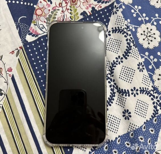 iPhone 15 Pro Max, 256 ГБ