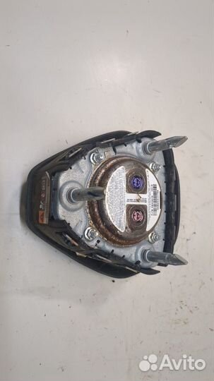 Подушка безопасности водителя Chevrolet Bolt 2016, 2019