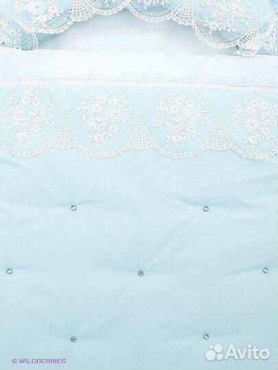 Конверт утепленный