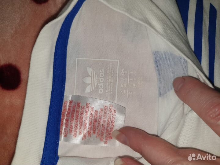 Адидас оригинал костюм