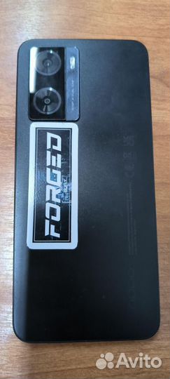OPPO A57s, 4/128 ГБ