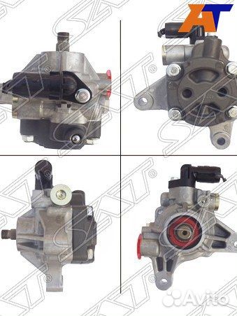 Насос гур honda CR-V