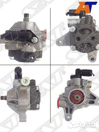 Насос гур honda CR-V