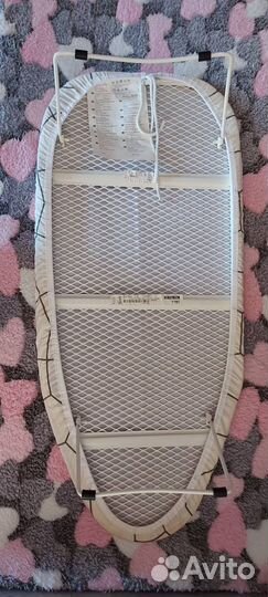 Мини гладильная доска