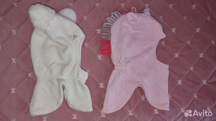 Шапка шлем chobi, sokoke