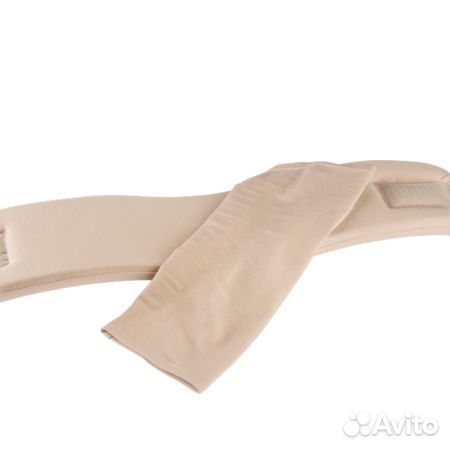 Бандаж на шейный отдел позвоночника, Юрга