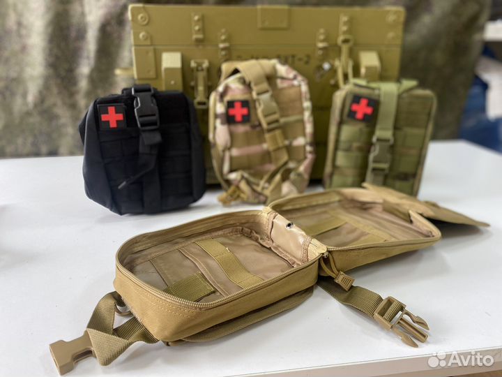 Подсумок медицинский