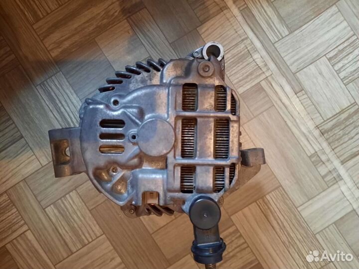 Генератор FB20