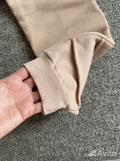 Спортивный костюм для девочки 122