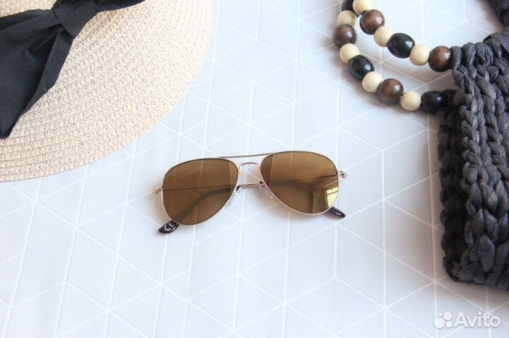 Км Солнцезащитные очки