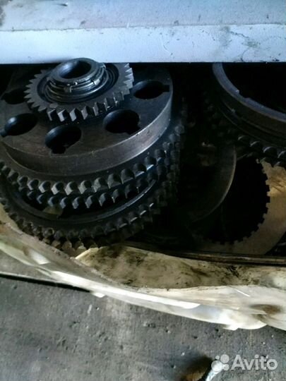 Продам запчасти для мотоцикла Иж