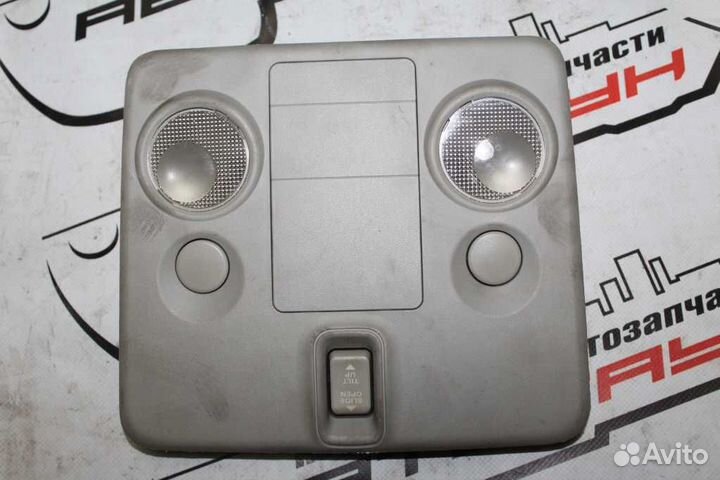 Плафон suzuki escudo grand vitara TA74W TD54W TD94