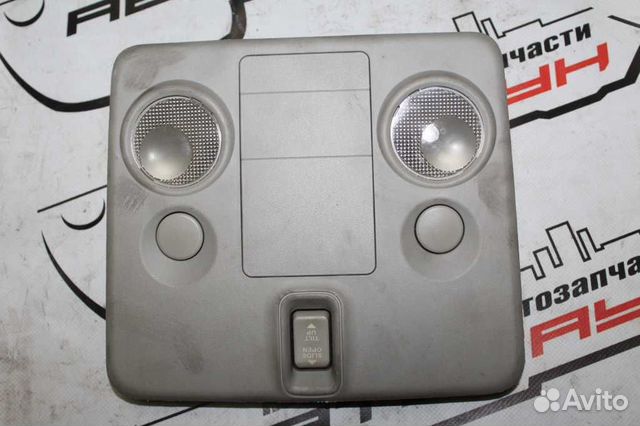 Плафон suzuki escudo grand vitara TA74W TD54W TD94