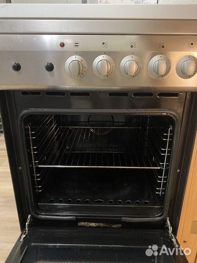 Газовая плита бу gorenje