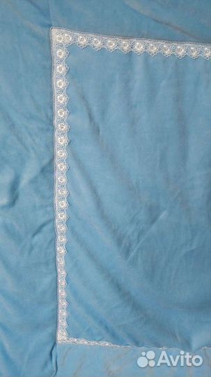 Детское одеяло тёплое