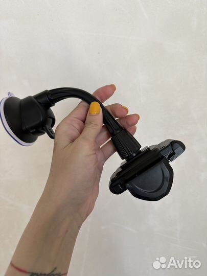 Универсальный держатель для телефона