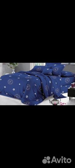 Белье постельное