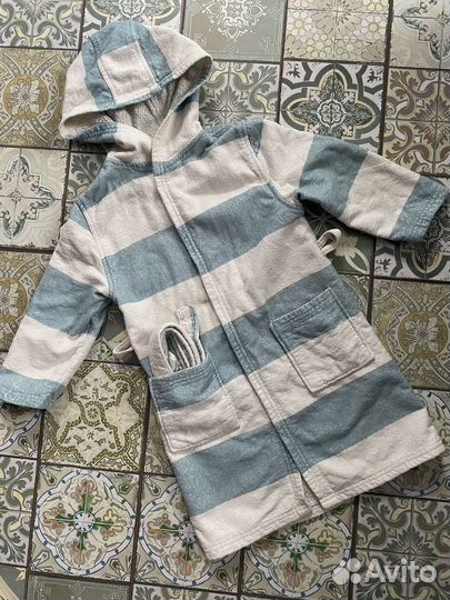 Вещи пакетом 98 104 hm