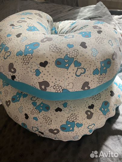 Продам подушку для беременных