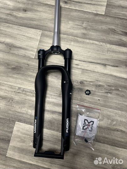 X-fusion вилка для горного велосипеда