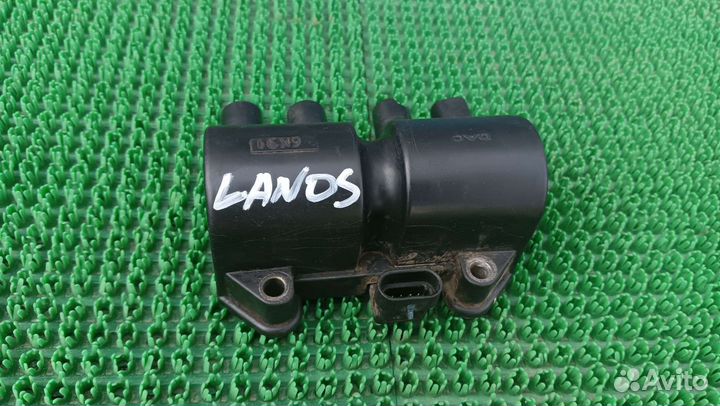 Катушка зажигания Chevrolet, Daewoo, ZAZ