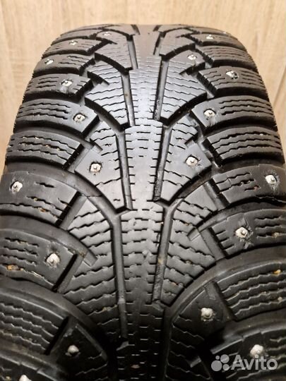 Nokian Tyres Hakkapeliitta 5 205/60 R16 96T