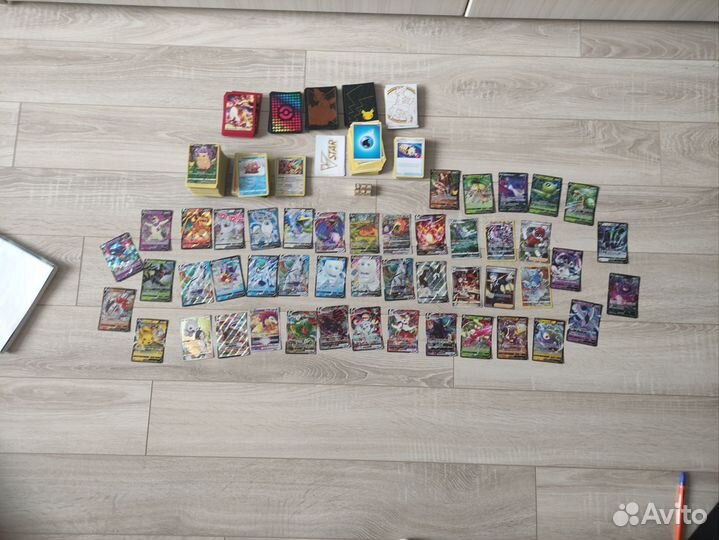 Pokemon tcg