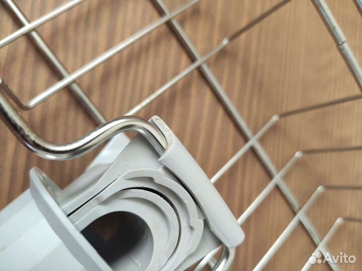 Держатель органайзер для губок бу