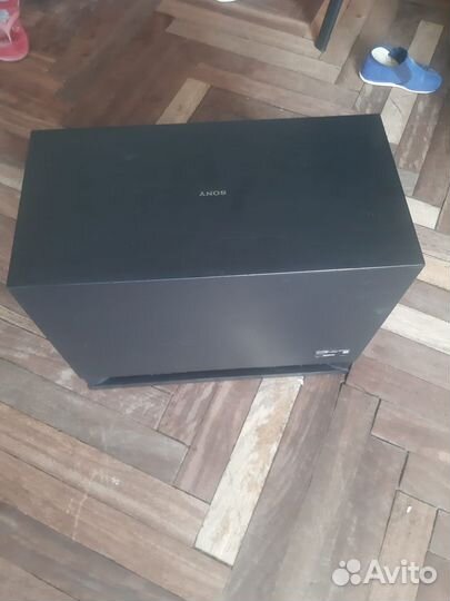 Сабвуфер Sony SS-WB105