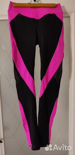 Костюм для фитнеса женский 44-46