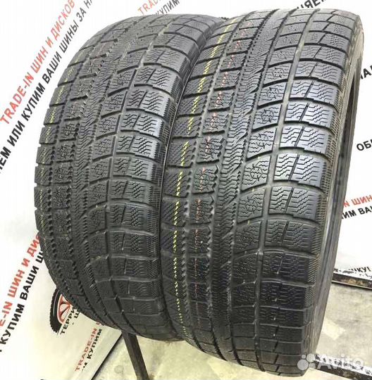 Toyo Winter Tranpath MK3 225/55 R17 W