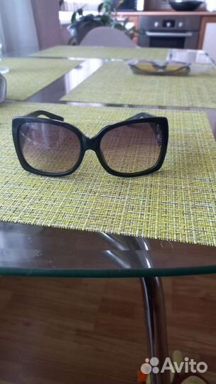 Солнцезащитные очки женские