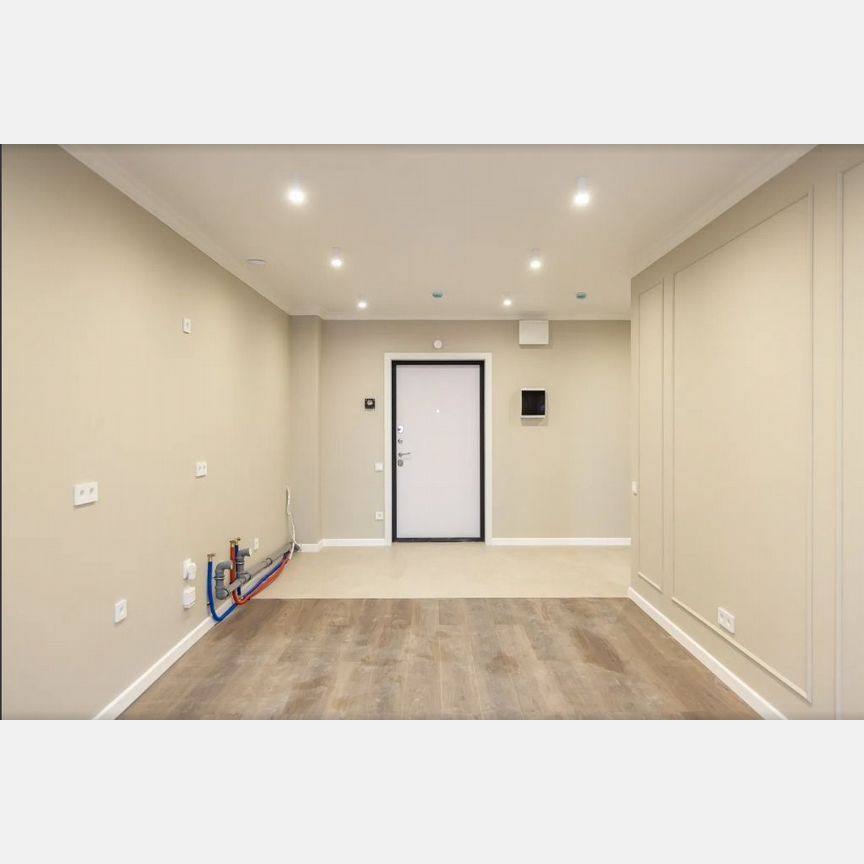 Апартаменты-студия, 21,9 м², 7/23 эт.