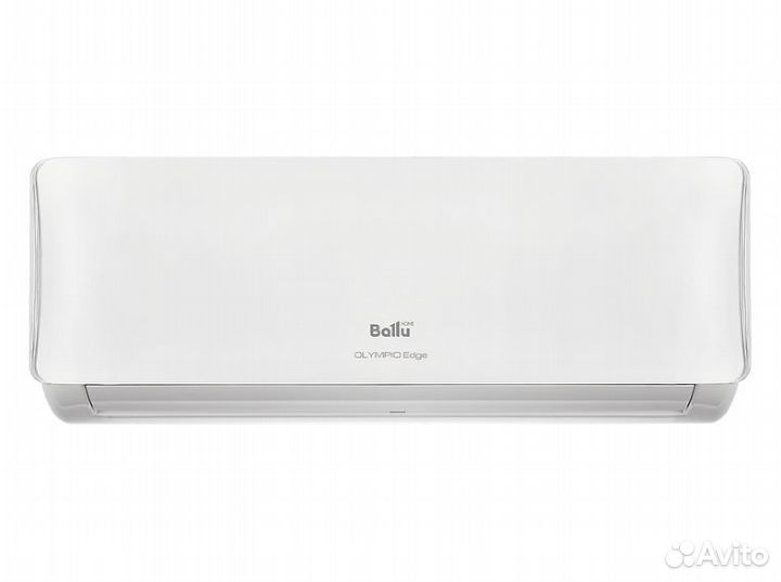 Сплит системы on/off Балу 21м2 со склада