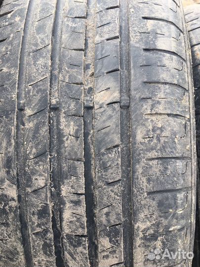 Royal Black Royal Mile 195/65 R15 91H