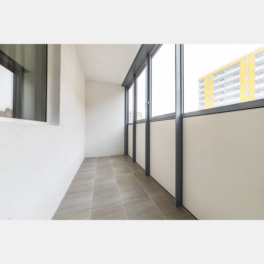 1-к. квартира, 30 м², 4/8 эт.