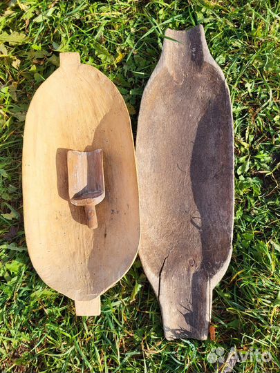 Гирипредметы крестьянского быта антик