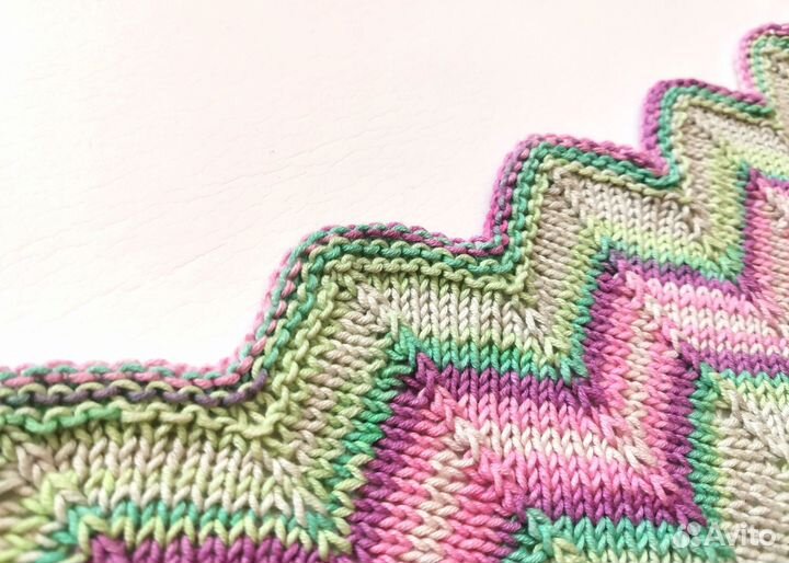 Плед детский