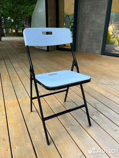 Столы и стулья на прокат