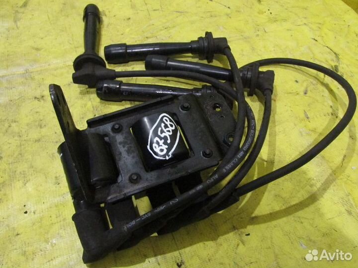 Катушка зажигания Kia Rio (II) 09г 87568