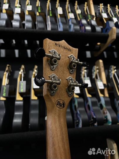 Укулеле сопрано Flight NUS 310 (Новая)