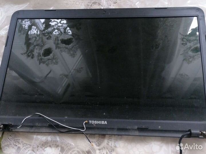 Матрица 17.3 40 пин 1600х900