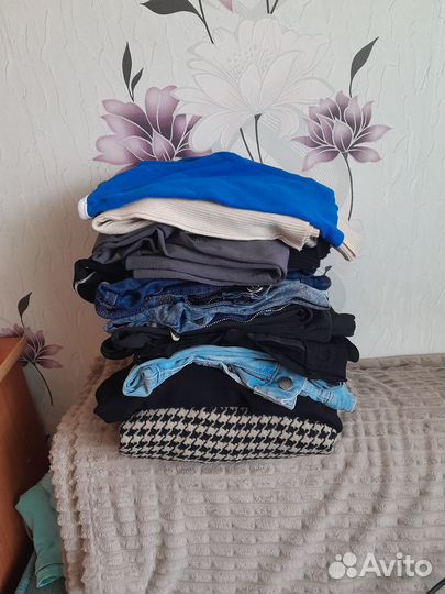 Женские вещи