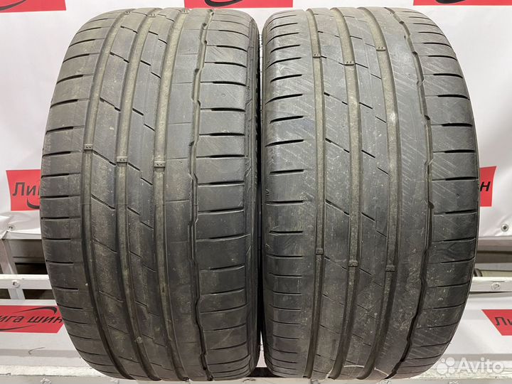 Hankook Ventus S1 Evo 3 K127 235/35 R19