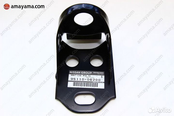 Крепление под заказ С японии 15-30 дней