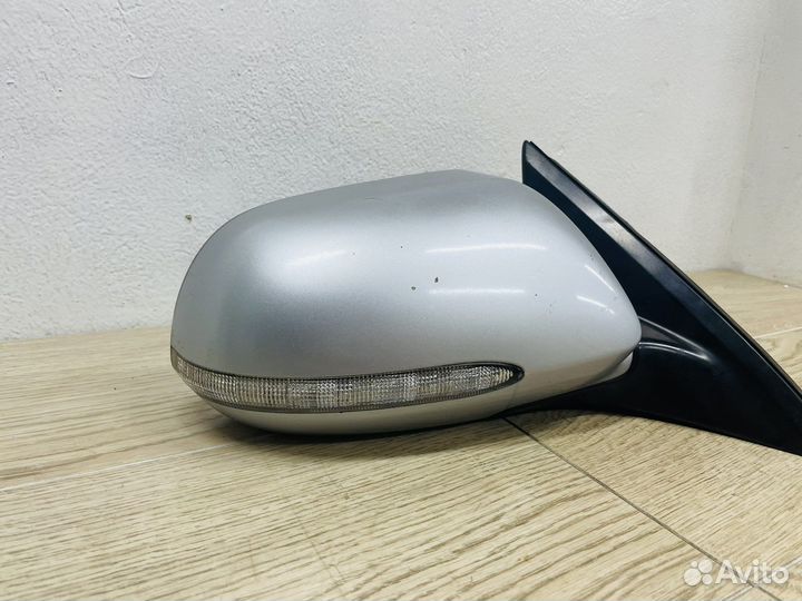 Зеркало правое Honda Accord 7 CL
