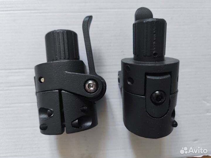 Узел рулевой колонки Xiaomi m365, 1S, m365 pro